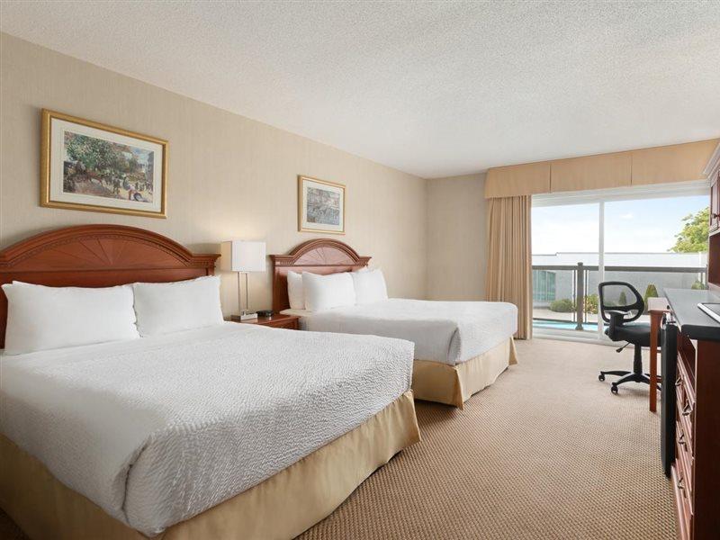 Days Inn By Wyndham London Ngoại thất bức ảnh